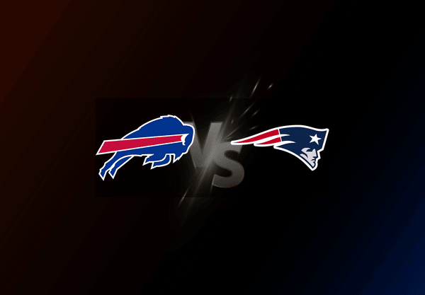Buffalo Bills v New England Patriots