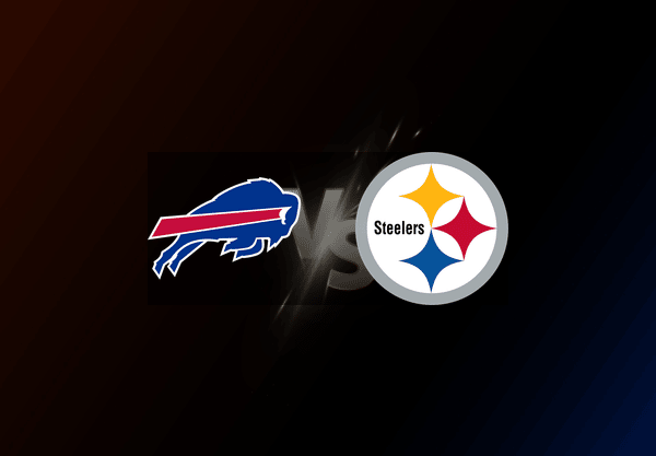 Buffalo Bills v Pittsburgh Steelers