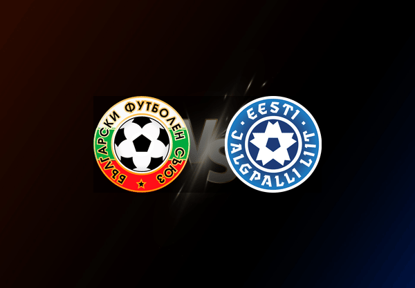 Bulgaria v Estonia