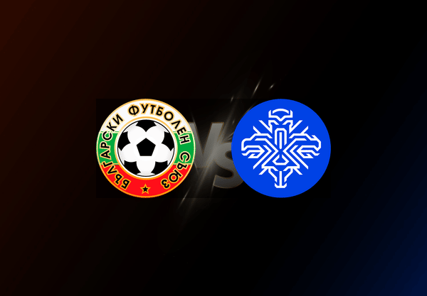 Bulgaria v Iceland
