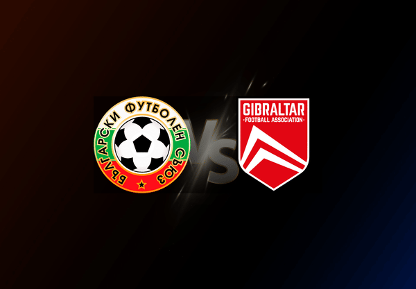 Bulgaria Women v Gibraltar Women