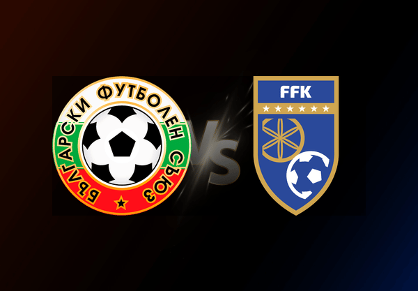 Bulgaria Women v Kosovo Women