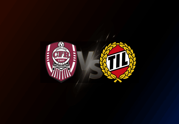 CFR Cluj v Tromsø