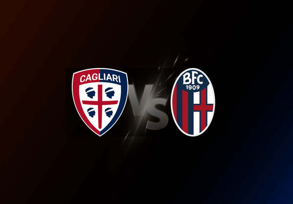 Cagliari v Bologna
