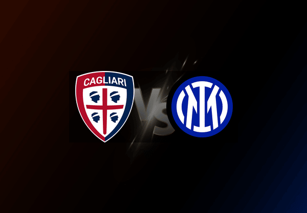 Cagliari v Inter Milan