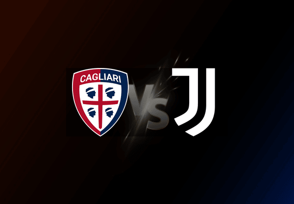 Cagliari v Juventus