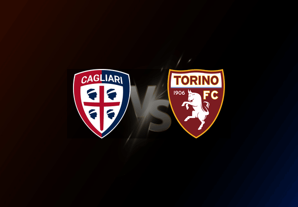 Cagliari v Torino