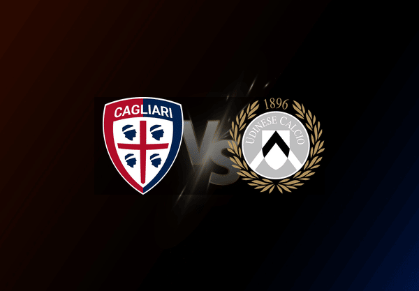 Cagliari v Udinese