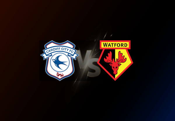 Cardiff City v Watford