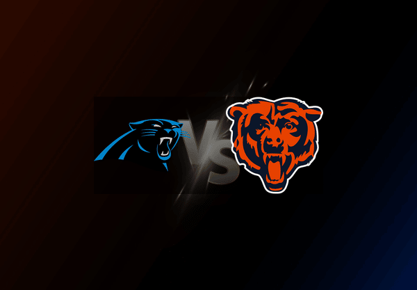 Carolina Panthers v Chicago Bears