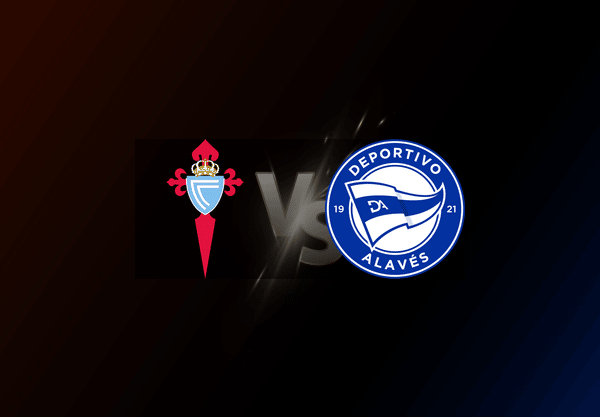 Celta Vigo v Deportivo Alavés