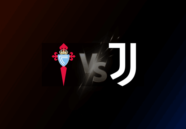 Celta Vigo v Juventus