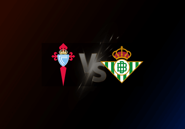 Celta Vigo v Real Betis
