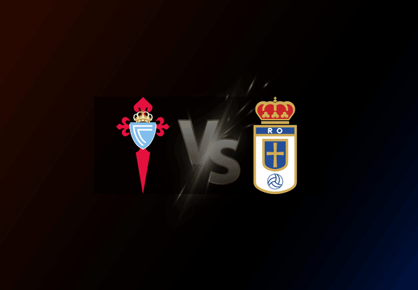 Celta Vigo v Real Oviedo