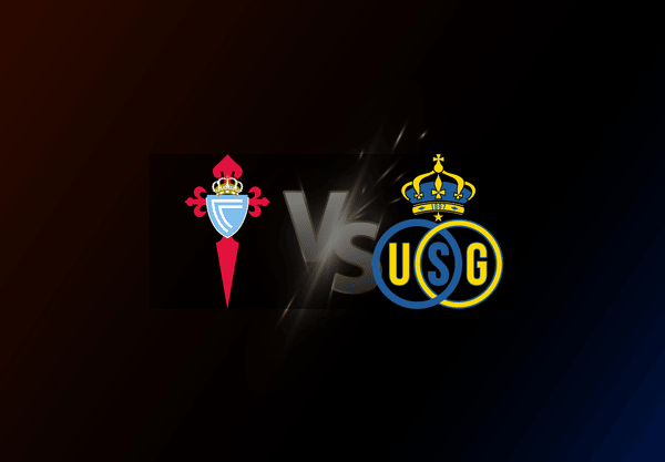 Celta Vigo v Union Saint-Gilloise