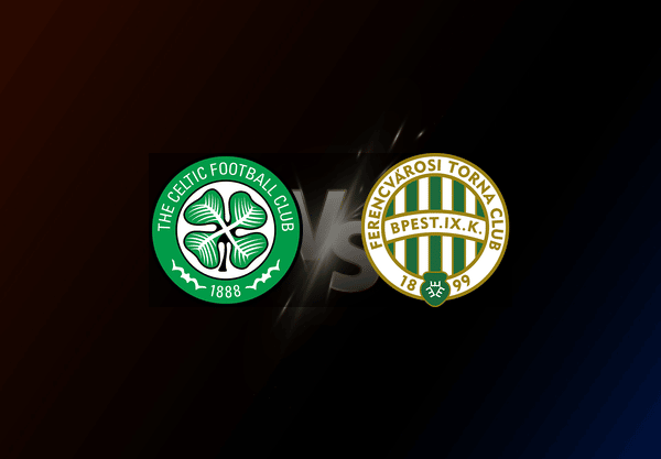 Celtic v Ferencváros