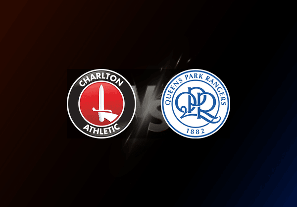 Charlton Athletic v Queens Park Rangers