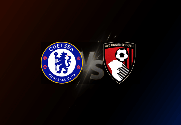 Chelsea v Bournemouth