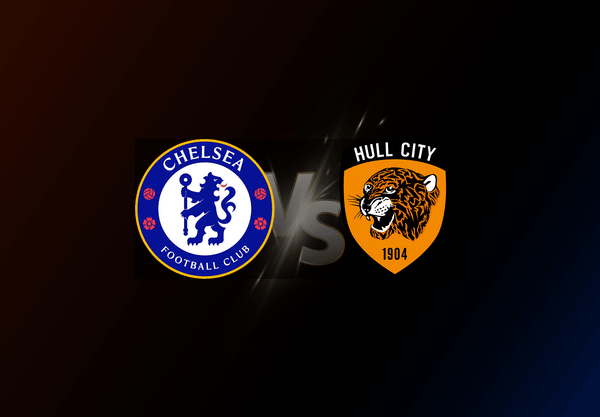 Chelsea v Hull City