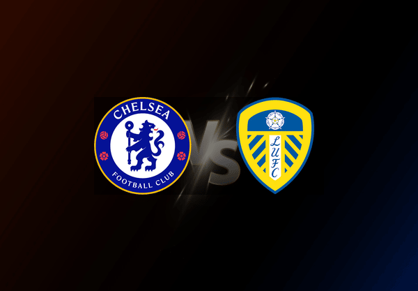 Chelsea v Leeds United
