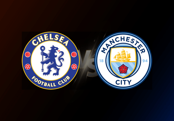 Chelsea v Manchester City
