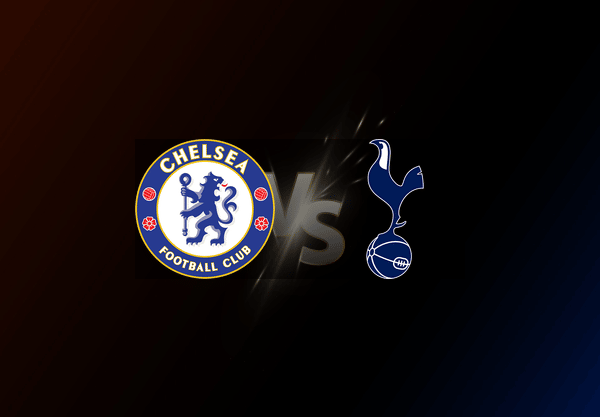 Chelsea v Tottenham Hotspur