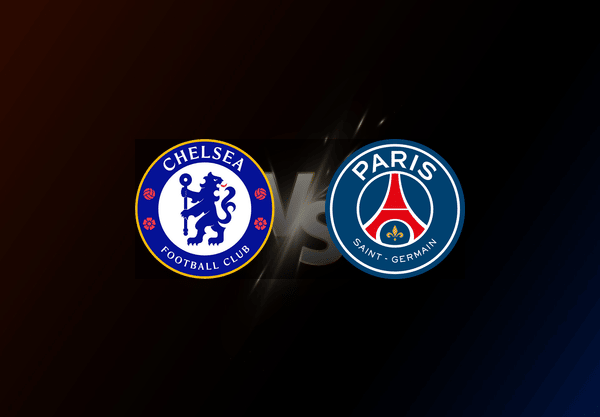 Chelsea Women v Paris Saint-Germain Women