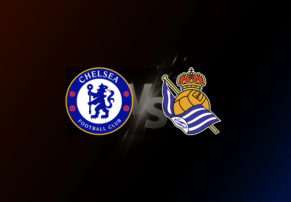 Chelsea Women v Real Sociedad Femenino
