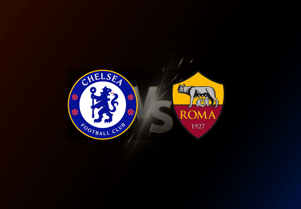 Chelsea Women v Roma Women