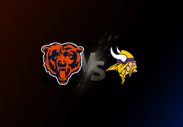 Chicago Bears v Minnesota Vikings