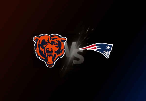 Chicago Bears v New England Patriots