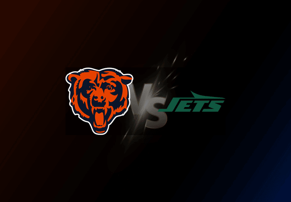 Chicago Bears v New York Jets