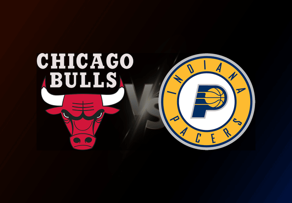 Chicago Bulls v Indiana Pacers