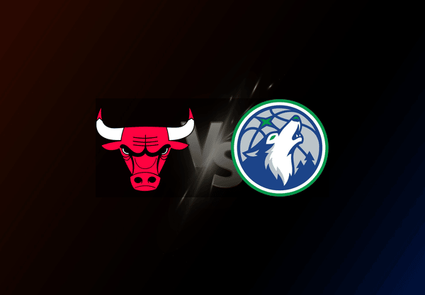 Chicago Bulls v Minnesota Timberwolves
