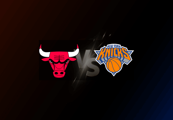 Chicago Bulls v New York Knicks