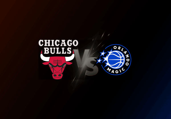 Chicago Bulls v Orlando Magic