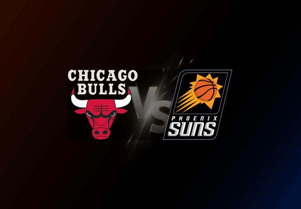 Chicago Bulls v Phoenix Suns