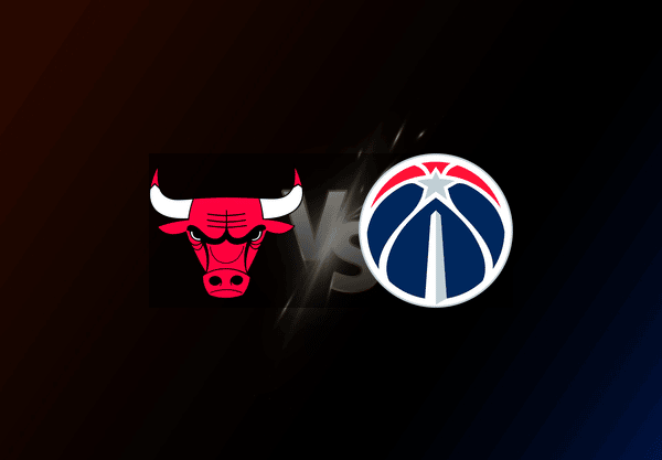 Chicago Bulls v Washington Wizards
