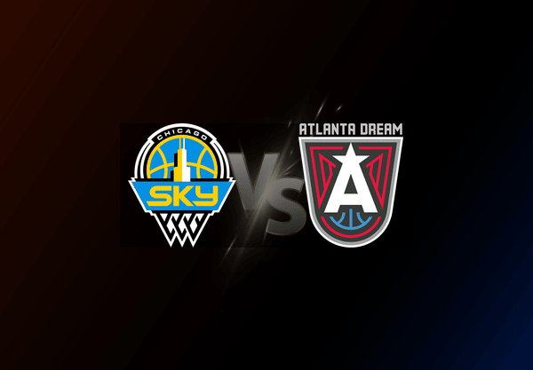 Chicago Sky v Atlanta Dream
