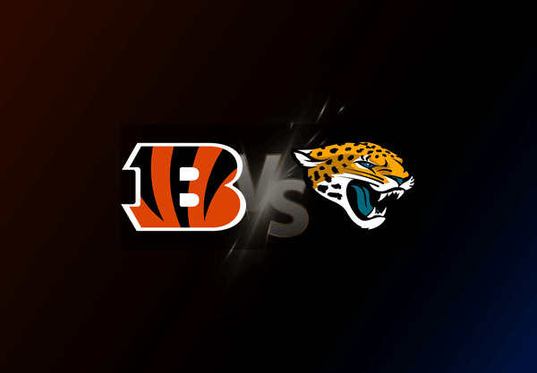 Cincinnati Bengals v Jacksonville Jaguars