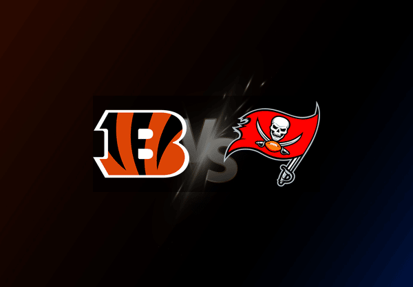 Cincinnati Bengals v Tampa Bay Buccaneers