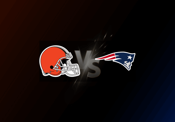 Cleveland Browns v New England Patriots