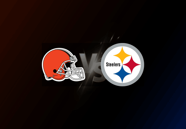Cleveland Browns v Pittsburgh Steelers