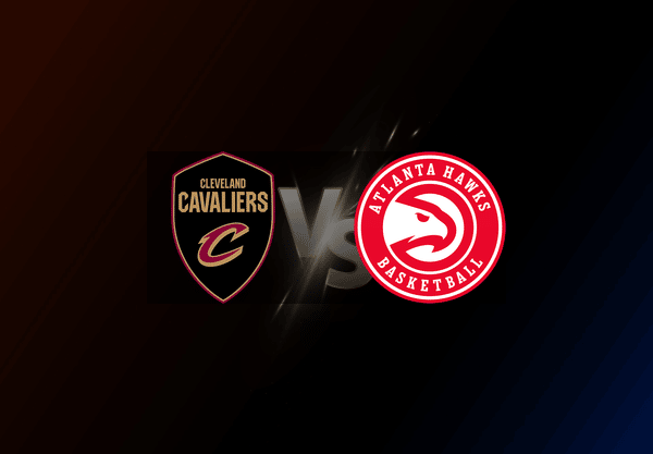 Cleveland Cavaliers v Atlanta Hawks