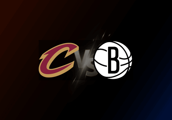 Cleveland Cavaliers v Brooklyn Nets