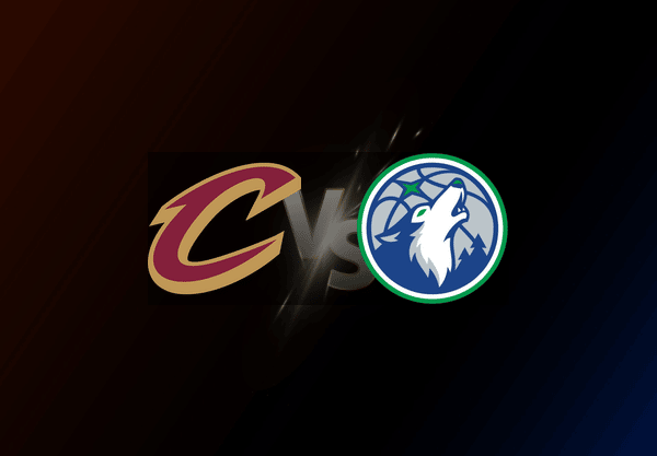Cleveland Cavaliers v Minnesota Timberwolves