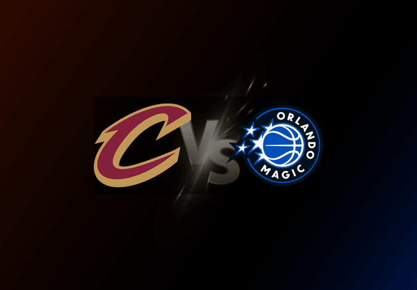Cleveland Cavaliers v Orlando Magic