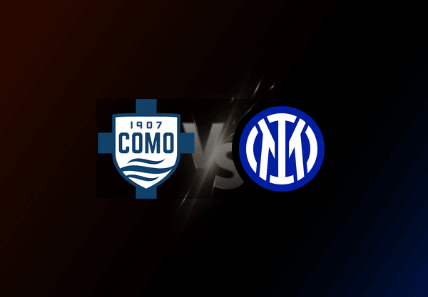 Como v Inter Milan