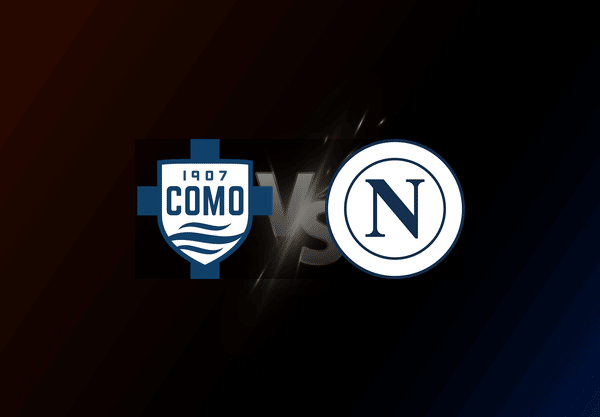 Como v Napoli