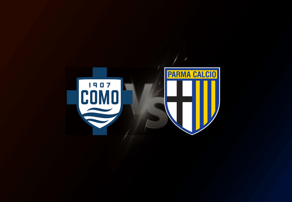 Como v Parma